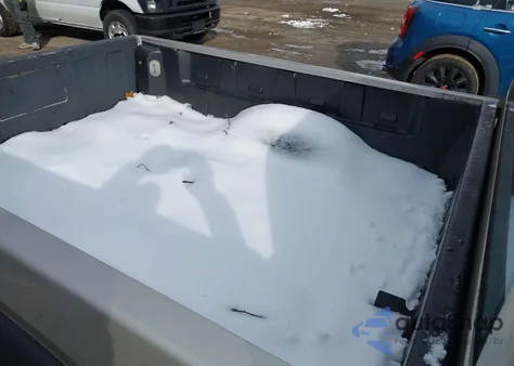 2005 Chevrolet Colorado из США, поврежденный, VIN 1GCDT148458222516